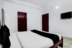SmartStay by Brill Rooms - Quarto