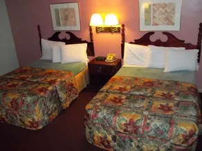 Royal Motel - Room