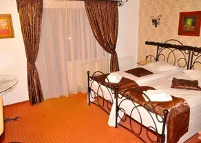 Complex Padina Ursului Fundata - Room