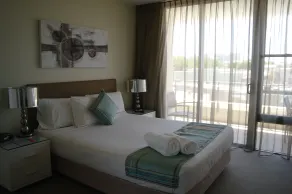 Monaco Caloundra - Zimmer