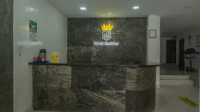 Hotel Exelsior - Reception