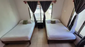 Hotel Monserrat - Rum