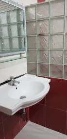 Residence Nadra - Salle de bain