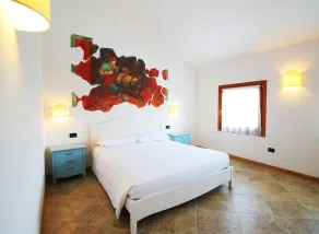 Agriturismo Nonna Rina - Zimmer