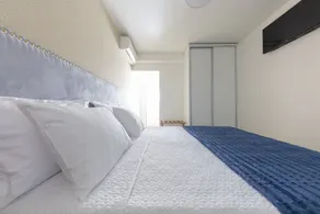 D' El Rei B&B - Chambre