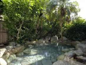 Shimoda Kaihin Hotel - Spa