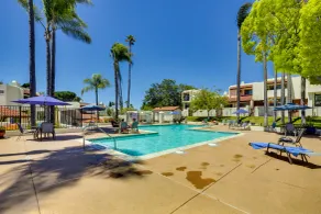 Beautiful San Diego Retreat w/ Community Pool! - Pool