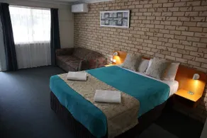 Kilcoy Gardens Motel - Room
