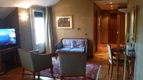 Hotel Palazzo Lovera - Rom