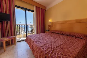 Hotel San Andrea - Chambre