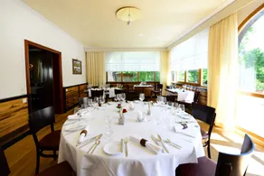 Landidyll Hotel Erbgericht Tautewalde - Restaurant