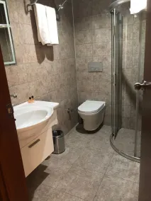 Kilim Otel - Baño