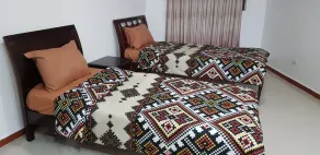 Residence Nadra - Chambre