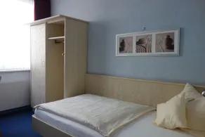 Hotel Lex - Zimmer