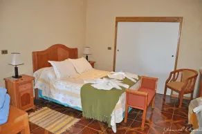 Hotel Tekarera - Habitación