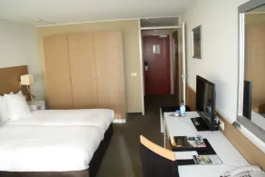 WestCord Hotel Schylge - Room