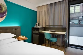 Hyatt Centric Midtown 5th Avenue New York - Chambre
