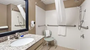 Best Western River City Hotel - Salle de bain