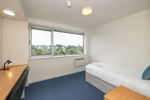 Victoria Mills - Chambre