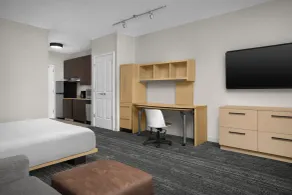 TownePlace Suites Des Moines Urbandale - Rom