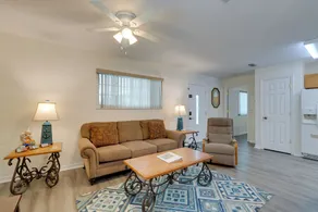 Pool Access: Homosassa Home Near Boat Launch! - Innenbereich