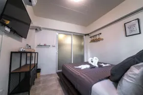 Canal View Lo-ha guest house, Contactless Check-in - Room