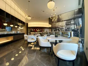 Kew Green Hotel Hongqiao Shanghai - Ristorante