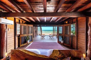 LOB LOB Beach Cabins - Camera
