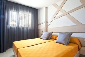 Ryans Ibiza Apartments - Only Adults - Chambre