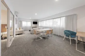Quest Bundoora - Room