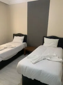 Espinaz Apart Otel - Rom