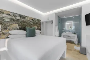 Villa K Boutique Hotel, Kommeno Limni - Rom