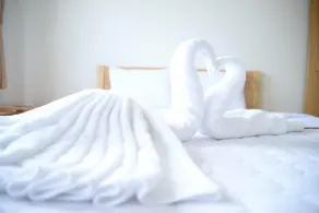 Hung Long Hotel - Room