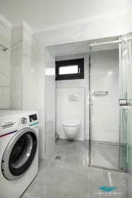La Mer Escape - Bathroom