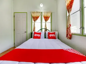 OYO 1080 Kanyapa Resort Kaeng Krachan - Zimmer