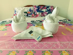 Dolphin Bay Resort Puerto Galera - Room