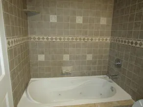Toronto Furnished Living Scarborough - Bagno