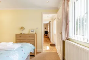 19 Cormorant Drive The Annexe - Rom
