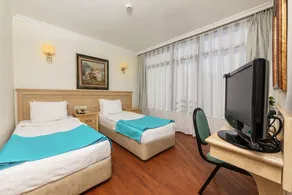 Kayamaris Hotel - Room