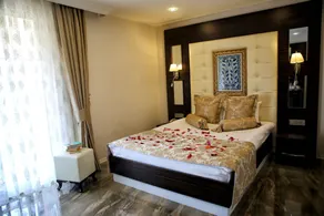 Venus Suite Hotel - View from room