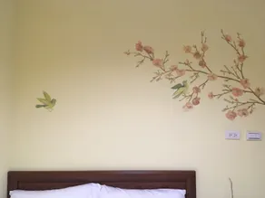 HFun Hotel - Room
