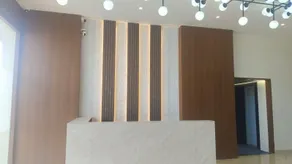Hr Residency - Reception