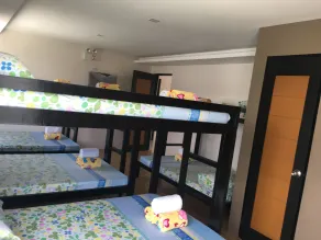 Comodidad de Amanda - Chambre