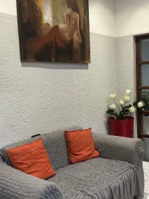 ALEXIA LODGE & SPA - Reception