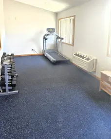Days Inn by Wyndham North Sioux City - Salle de remise en forme