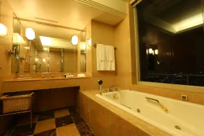 Star Gate Hotel Kansai Airport - Salle de bain