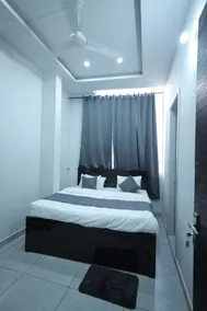 Atithi Hotel and Dhaba - Room