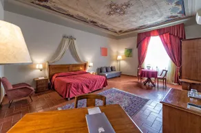Hotel Miravalle - Værelse