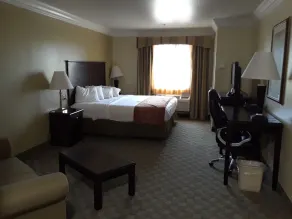 Scottish Inns - Cresson - Rom