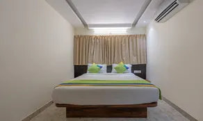 Treebo Sai Fortune Gateway - Room